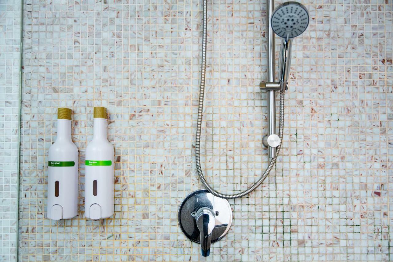 Affair Motel Co.Ltd Wuqi Eksteriør bilde
